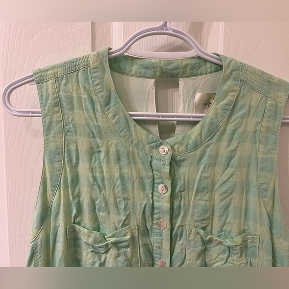 Julie Brown size M , color Green - Picture 3 of 8